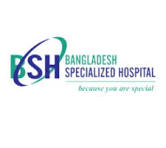 Dhaka Specialized Hospital.